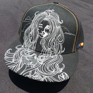 VINTAGE COOGI HAT